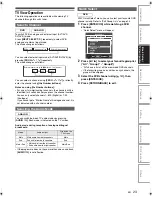 Preview for 23 page of Toshiba DVR19DTKB Owner'S Manual