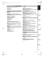 Preview for 5 page of Toshiba DVR20KB Owner'S Manual