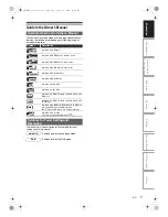 Preview for 7 page of Toshiba DVR20KB Owner'S Manual