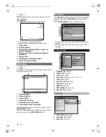 Preview for 14 page of Toshiba DVR20KB Owner'S Manual