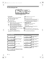 Preview for 16 page of Toshiba DVR20KB Owner'S Manual