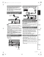 Preview for 19 page of Toshiba DVR20KB Owner'S Manual