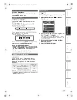 Preview for 23 page of Toshiba DVR20KB Owner'S Manual