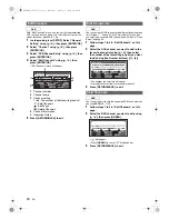 Preview for 24 page of Toshiba DVR20KB Owner'S Manual