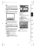 Preview for 27 page of Toshiba DVR20KB Owner'S Manual