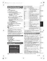 Preview for 35 page of Toshiba DVR20KB Owner'S Manual