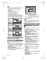 Preview for 38 page of Toshiba DVR20KB Owner'S Manual