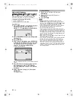 Preview for 40 page of Toshiba DVR20KB Owner'S Manual