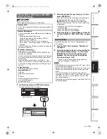 Preview for 45 page of Toshiba DVR20KB Owner'S Manual