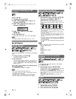 Preview for 48 page of Toshiba DVR20KB Owner'S Manual