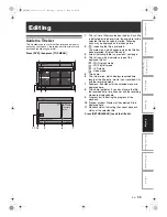 Preview for 55 page of Toshiba DVR20KB Owner'S Manual