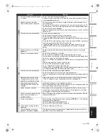 Preview for 75 page of Toshiba DVR20KB Owner'S Manual