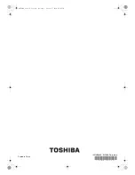 Preview for 80 page of Toshiba DVR20KB Owner'S Manual