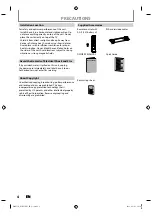 Preview for 4 page of Toshiba DVR620KC Owner'S Manual