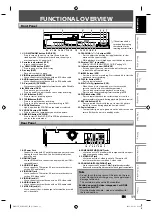 Preview for 11 page of Toshiba DVR620KC Owner'S Manual