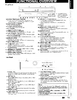 Предварительный просмотр 11 страницы Toshiba DVR620KU Owner'S Manual