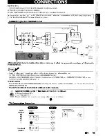 Предварительный просмотр 19 страницы Toshiba DVR620KU Owner'S Manual