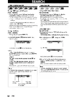 Предварительный просмотр 64 страницы Toshiba DVR620KU Owner'S Manual