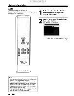 Предварительный просмотр 80 страницы Toshiba DVR620KU Owner'S Manual