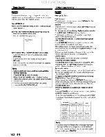 Предварительный просмотр 102 страницы Toshiba DVR620KU Owner'S Manual