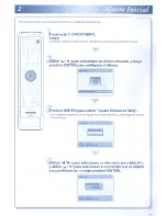 Предварительный просмотр 121 страницы Toshiba DVR620KU Owner'S Manual