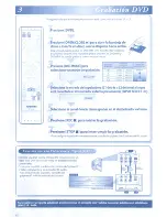 Предварительный просмотр 122 страницы Toshiba DVR620KU Owner'S Manual