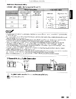 Preview for 25 page of Toshiba DVR670KU Owner'S Manual