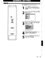 Preview for 99 page of Toshiba DVR670KU Owner'S Manual