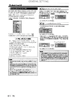 Preview for 100 page of Toshiba DVR670KU Owner'S Manual