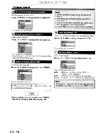 Preview for 102 page of Toshiba DVR670KU Owner'S Manual