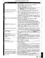 Preview for 115 page of Toshiba DVR670KU Owner'S Manual