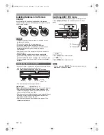 Preview for 12 page of Toshiba DVR70DTKF2 Owner'S Manual