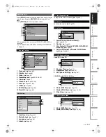 Preview for 15 page of Toshiba DVR70DTKF2 Owner'S Manual