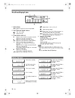 Preview for 16 page of Toshiba DVR70DTKF2 Owner'S Manual