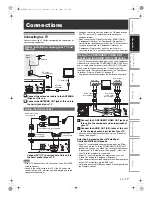 Preview for 17 page of Toshiba DVR70DTKF2 Owner'S Manual