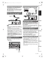 Preview for 19 page of Toshiba DVR70DTKF2 Owner'S Manual