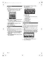 Preview for 24 page of Toshiba DVR70DTKF2 Owner'S Manual