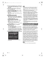 Preview for 34 page of Toshiba DVR70DTKF2 Owner'S Manual