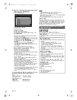 Preview for 44 page of Toshiba DVR70DTKF2 Owner'S Manual