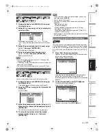 Preview for 49 page of Toshiba DVR70DTKF2 Owner'S Manual