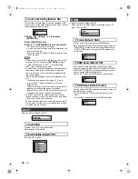 Preview for 68 page of Toshiba DVR70DTKF2 Owner'S Manual