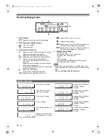 Preview for 16 page of Toshiba DVR80KF Owner'S Manual