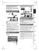 Preview for 19 page of Toshiba DVR80KF Owner'S Manual