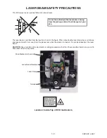 Preview for 5 page of Toshiba DVR80KF Service Manual