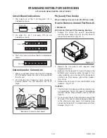 Предварительный просмотр 8 страницы Toshiba DVR80KF Service Manual