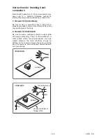 Предварительный просмотр 11 страницы Toshiba DVR80KF Service Manual