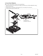 Preview for 18 page of Toshiba DVR80KF Service Manual