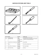 Предварительный просмотр 104 страницы Toshiba DVR80KF Service Manual