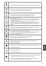 Preview for 3 page of Toshiba DW-08T1(S)-MY Instruction Manual