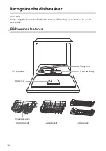 Preview for 10 page of Toshiba DW-08T1(S)-MY Instruction Manual